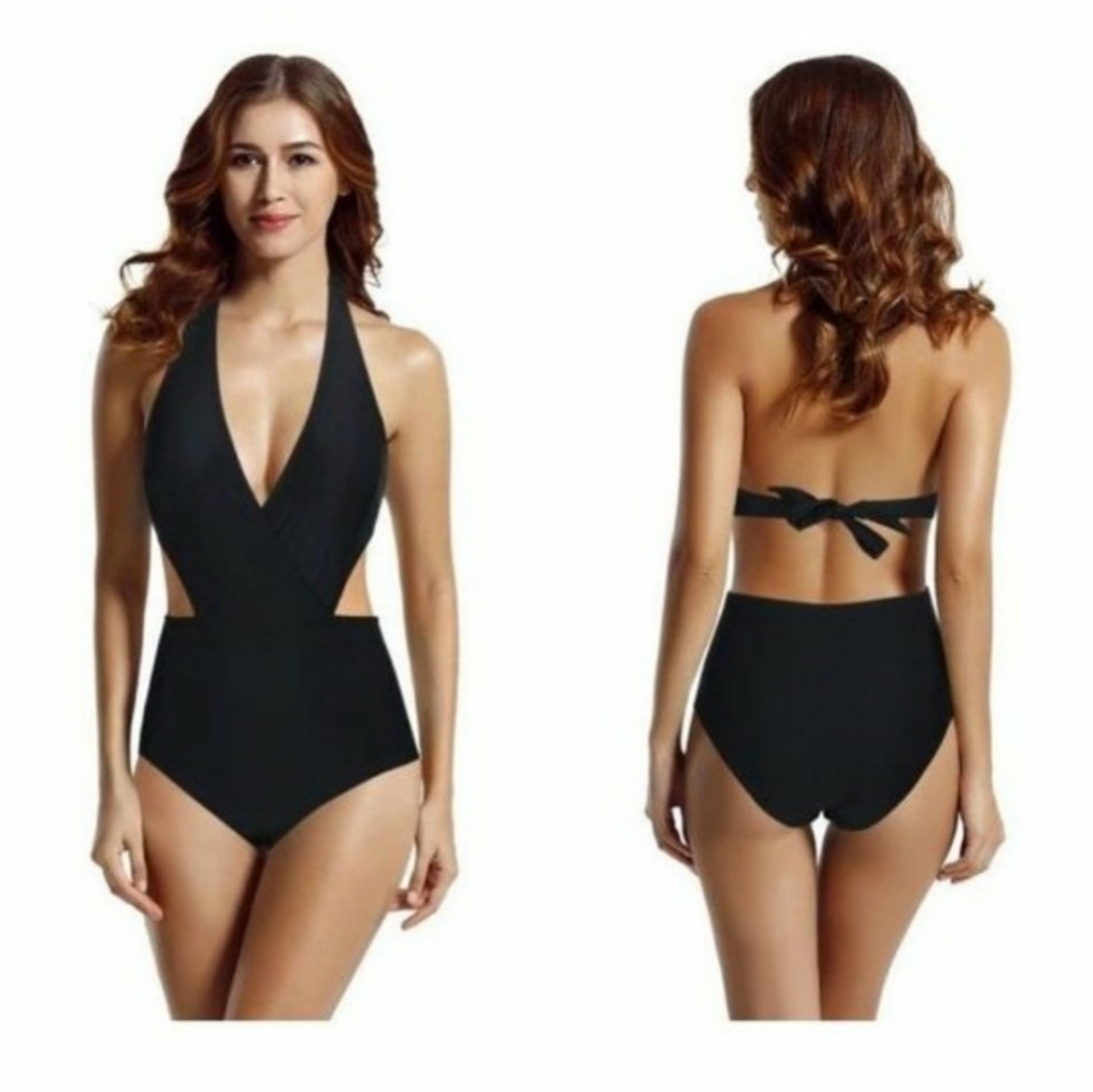 Monokini Swimsuit